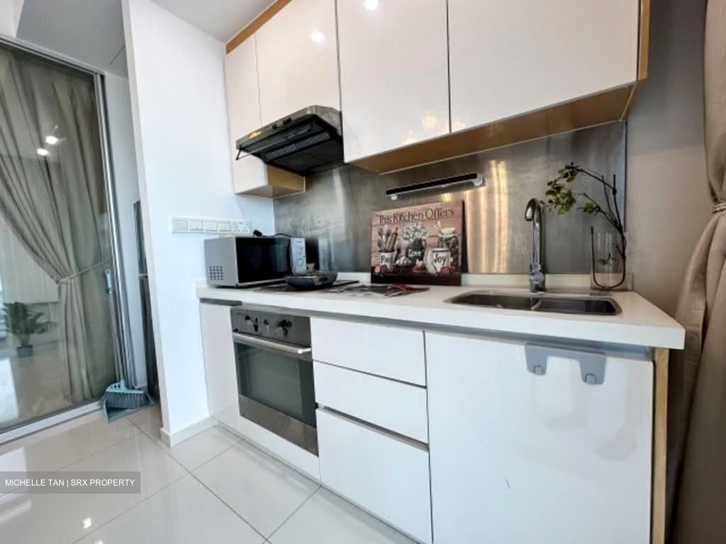City Square Residences (D8), Condominium #575720951